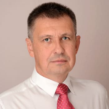 Aleš Vaupotič