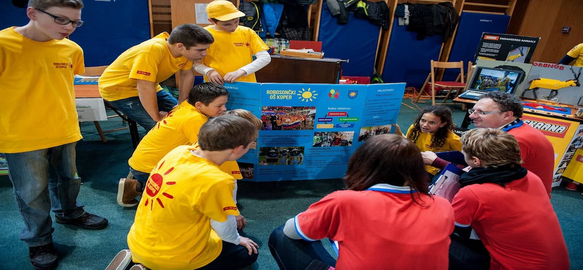 Predstavitev projekta